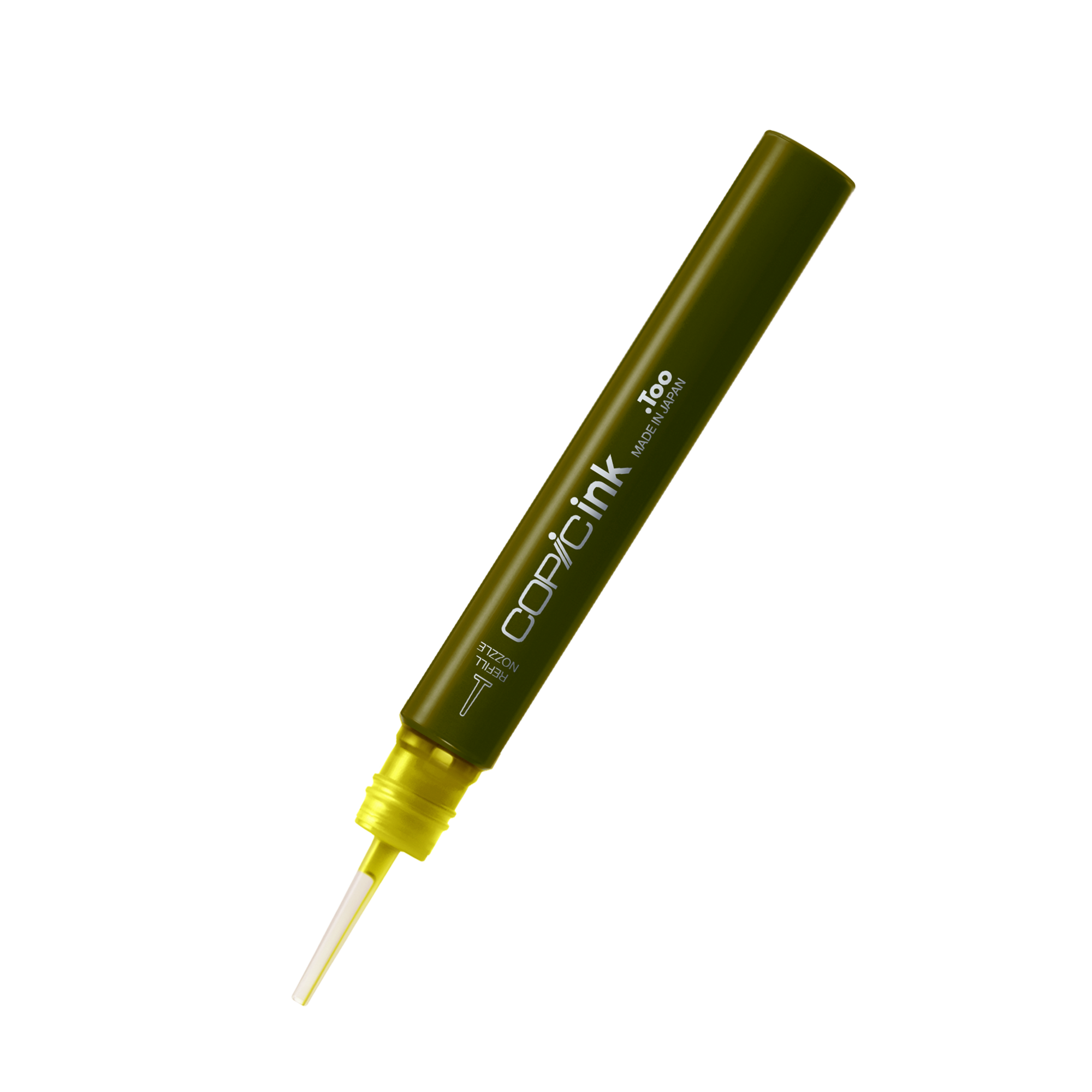Copic refill ink YG21