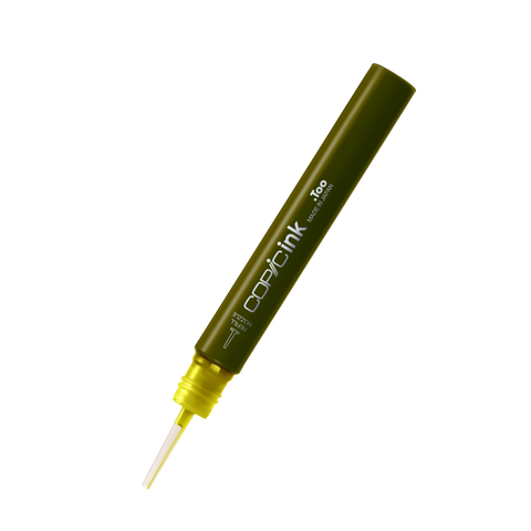 Copic refill ink YG21