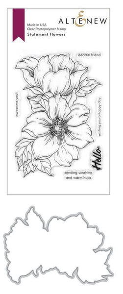 SMSL Mixed Media Watercolor with Reiners Card Kit Bundle