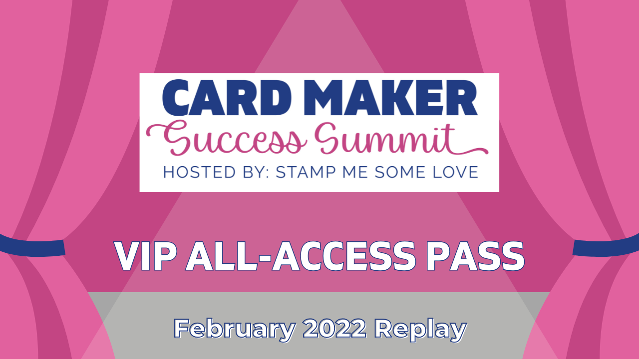 CMSS Feb 2022 (Year Round Occasions Editions)