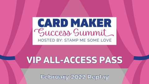 CMSS Feb 2022 (Year Round Occasions Editions)