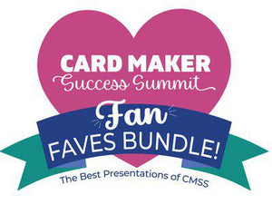 CMSS Fan Faves May 2023 (Floral Edition) Replay