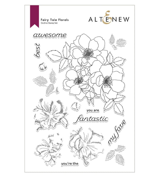 Bloom & Blend Class Card Kit Bundle