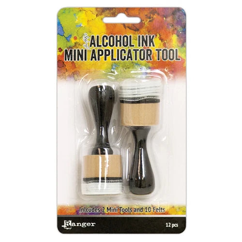 TIm Holtz - Alcohol Ink Mini Applicator Tool