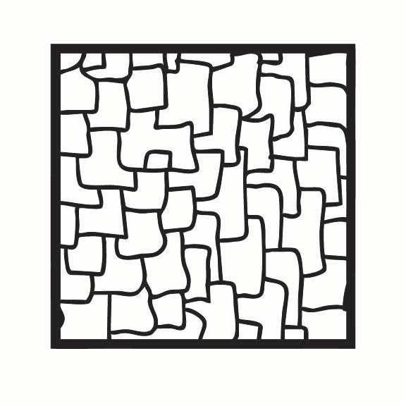 Stained Glass Orb Class Card Kit Bundle