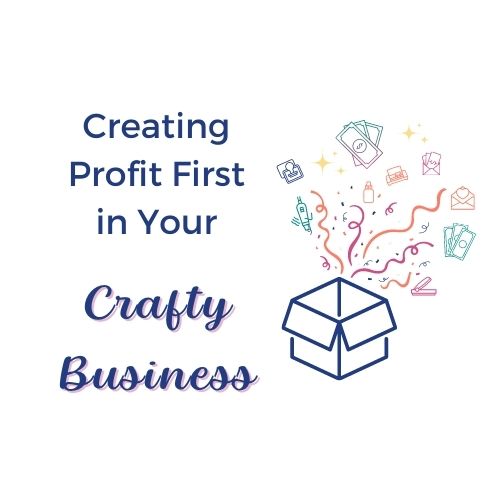 Creating Profit First