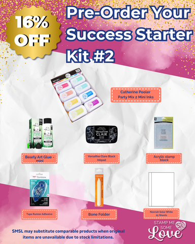 Success Starter Kit