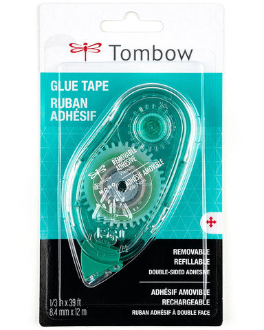 Tombow - Glue Tape - Removable
