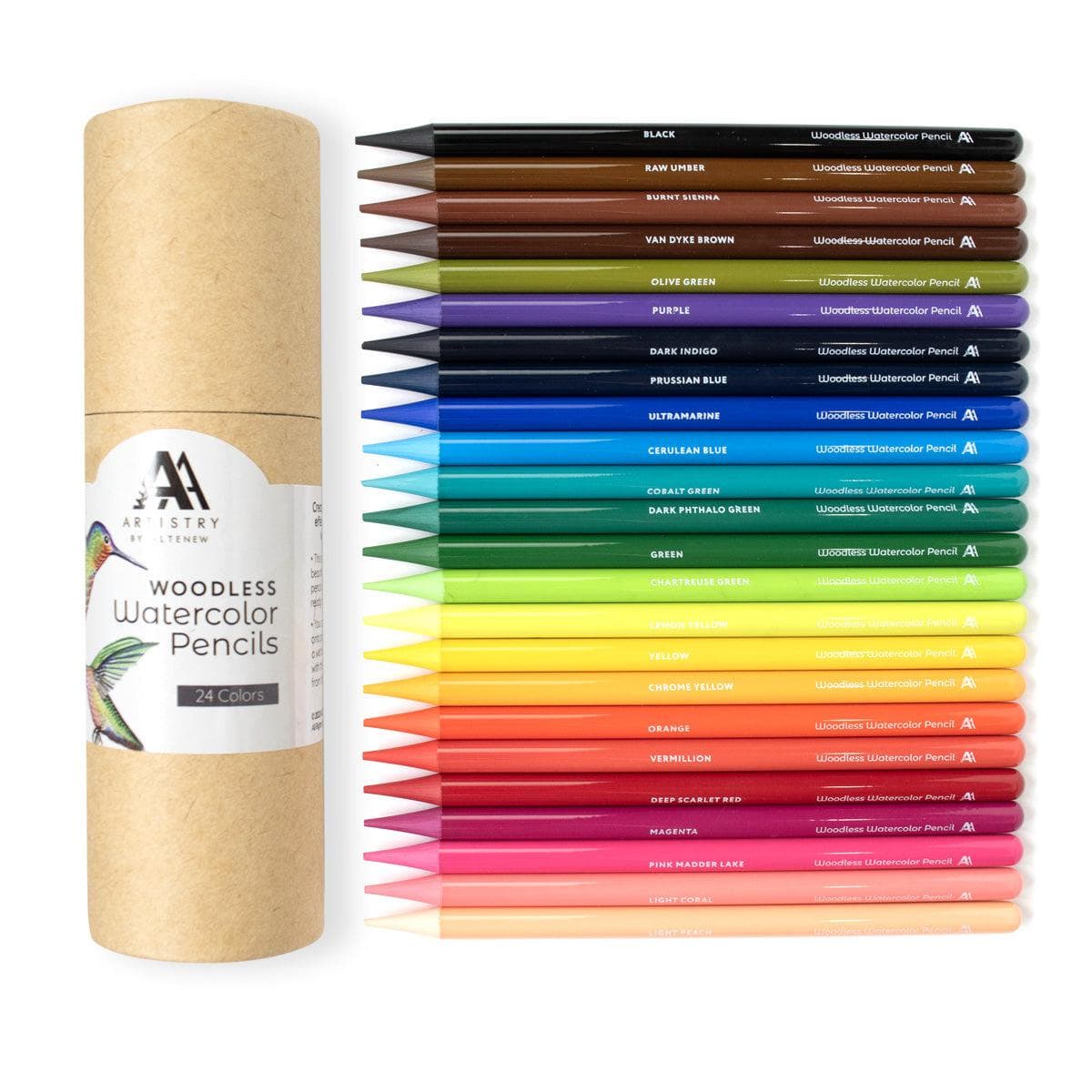 Altenew - Woodless Watercolor Pencils
