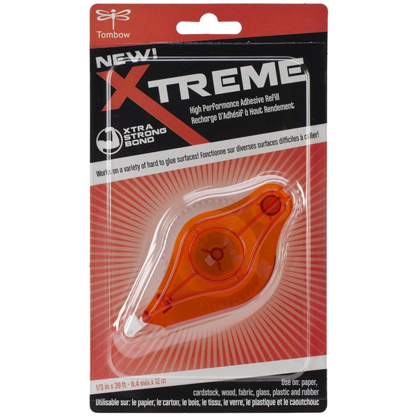 Tombow Xtreme Adhesive Refill