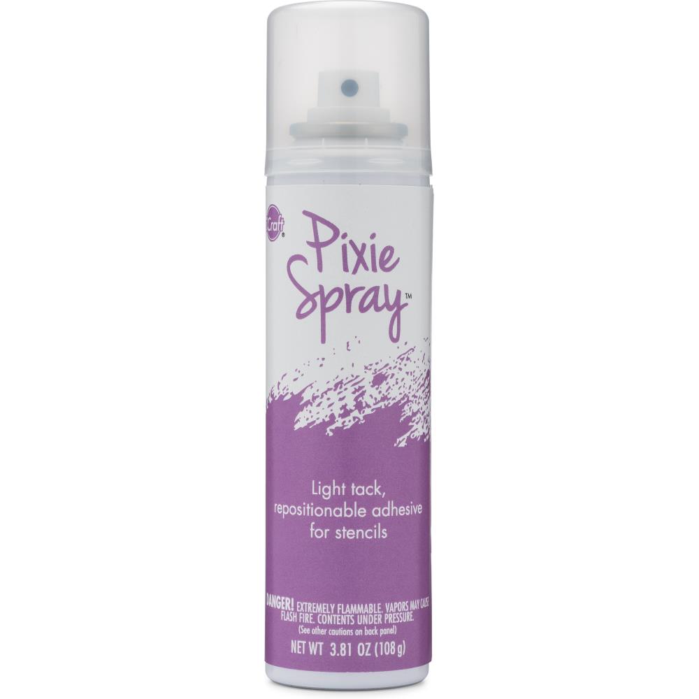 iCraft Pixie Spray