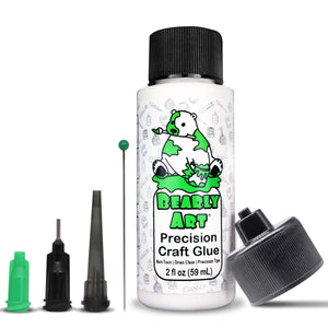Bearly Art Glue - The Mini