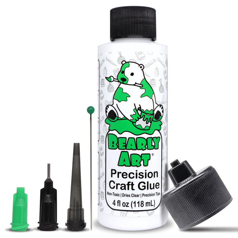 Adhesives