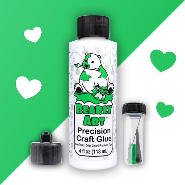 Bearly Art Glue - The Original