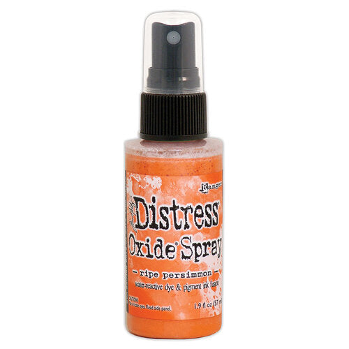 Tim Holtz Distress Oxide Spray - Ripe Persimmon