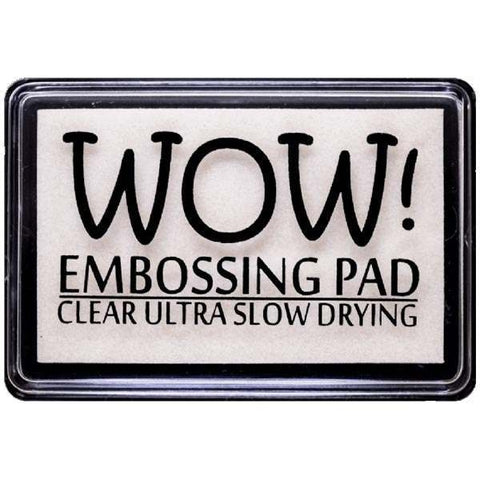 Wow - Embossing Pad