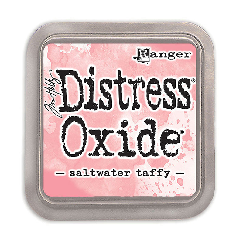 Tim Holtz Distress Oxide Ink Pad - Saltwater Taffy