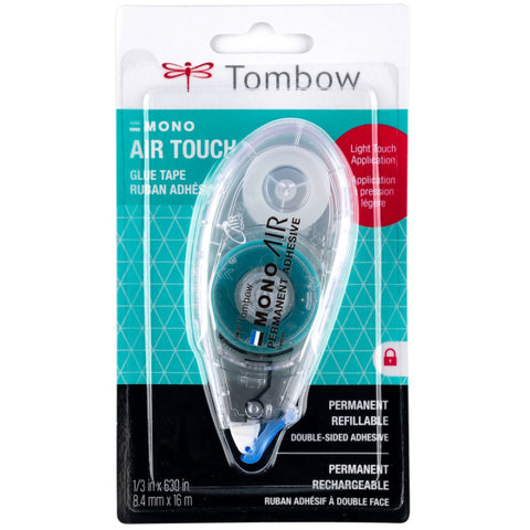 Tombow Mono Air Touch - Permanent Adhesive